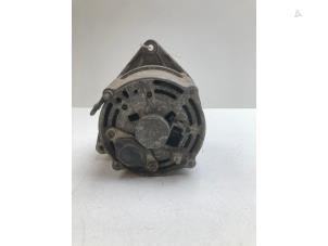 Gebruikte Alternator Saab 99 2.0 GL Prijs € 50,00 Margeregeling aangeboden door Auto Demontage Elferink B.V.