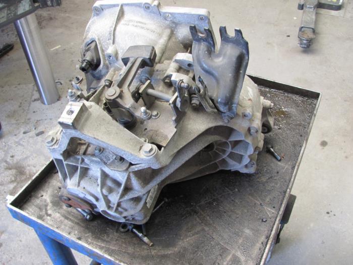 Volvo deals v50 transmission