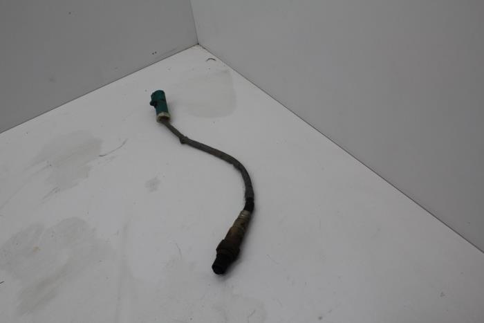 Gebruikte Lambda Sonde Volvo C30 (EK/MK) 1.6 16V Prijs € 50,00 Margeregeling aangeboden door Auto Demontage Elferink B.V.