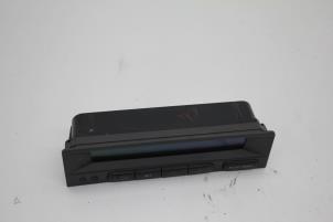 Gebruikte Boordcomputer Saab 9-5 Estate (YS3E) 2.0t 16V Prijs € 45,00 Margeregeling aangeboden door Auto Demontage Elferink B.V.