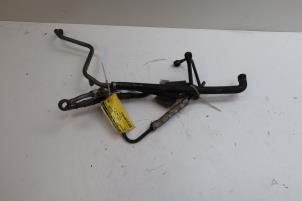 Gebruikte Turboslang Saab 9-3 II Sport Sedan (YS3F) 2.0t 16V Prijs € 75,00 Margeregeling aangeboden door Auto Demontage Elferink B.V.