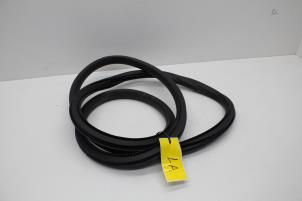 Gebruikte Deurrubber 4Deurs links-achter Saab 9-5 (YS3G) 2.0 T 16V Prijs € 40,00 Margeregeling aangeboden door Auto Demontage Elferink B.V.