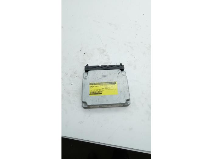 Gebruikte Inspuitcomputer Volvo V70 (SW) 2.4 20V 140 Bifuel Prijs € 125,00 Margeregeling aangeboden door Auto Demontage Elferink B.V.