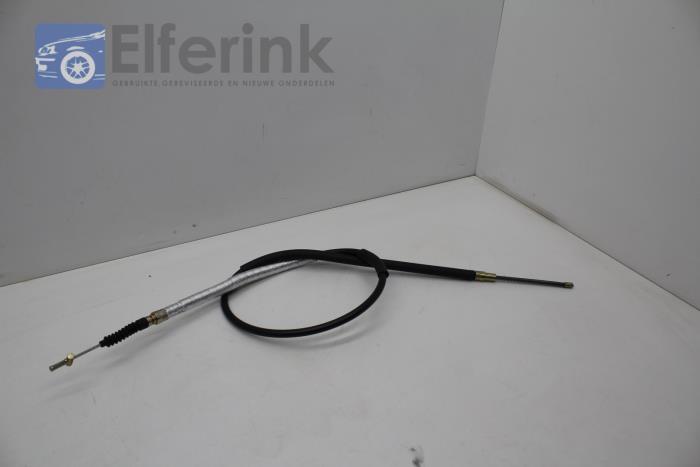 Parking brake cable Volvo 4-Serie