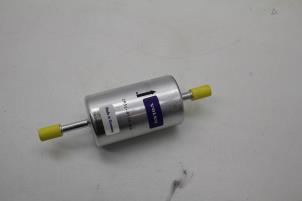 Gebruikte Brandstoffilter Volvo S40 Prijs € 25,00 Margeregeling aangeboden door Auto Demontage Elferink B.V.