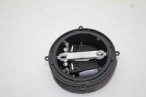 Gebruikte Spiegel motor links Saab 900 II 2.0 i,Si 16V Prijs € 25,00 Margeregeling aangeboden door Auto Demontage Elferink B.V.