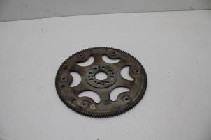 Gebruikte Vliegwiel Saab 9-3 II Sport Sedan (YS3F) 2.0t 16V Prijs € 50,00 Margeregeling aangeboden door Auto Demontage Elferink B.V.