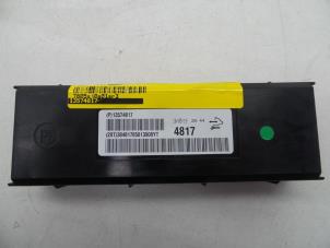 Gebruikte Computer Diversen Saab 9-5 (YS3G) 2.0 T 16V Prijs € 40,00 Margeregeling aangeboden door Auto Demontage Elferink B.V.