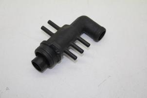 Gebruikte Diversen Volvo 850 Estate 2.5i 10V Prijs € 25,00 Margeregeling aangeboden door Auto Demontage Elferink B.V.