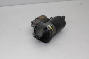 Gebruikte Startmotor Volvo S40 (VS) 1.8 16V Prijs € 40,00 Margeregeling aangeboden door Auto Demontage Elferink B.V.