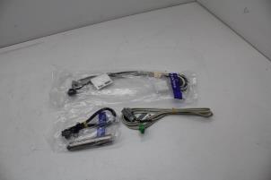 Gebruikte Module Telefoon Volvo S80 Prijs € 25,00 Margeregeling aangeboden door Auto Demontage Elferink B.V.