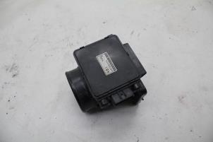 Gebruikte Luchtmassameter Volvo V40 (VW) 1.8i 16V Prijs € 125,00 Margeregeling aangeboden door Auto Demontage Elferink B.V.