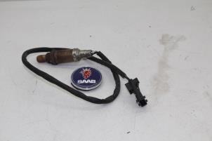 Gebruikte Lambda Sonde Saab 9-5 (YS3E) 2.3t 16V Prijs € 50,00 Margeregeling aangeboden door Auto Demontage Elferink B.V.