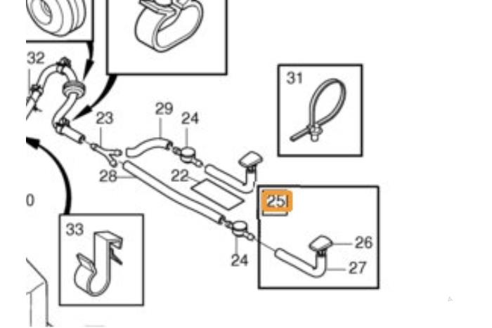 Volvo v70 online windscreen