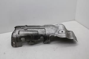 Gebruikte Uitlaat (compleet) Volvo C30 (EK/MK) 1.6 D 16V Prijs € 40,00 Margeregeling aangeboden door Auto Demontage Elferink B.V.