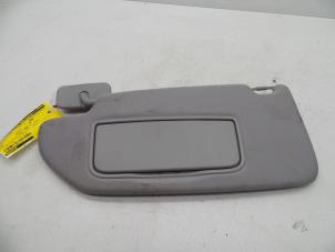 Gebruikte Zonneklep Volvo XC90 I 2.9 T6 24V Prijs € 25,00 Margeregeling aangeboden door Auto Demontage Elferink B.V.