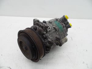 Gebruikte Aircopomp Saab 9-3 II Sport Sedan (YS3F) 2.2 TiD 16V Prijs € 125,00 Margeregeling aangeboden door Auto Demontage Elferink B.V.