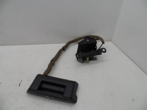 Gebruikte Diversen Saab 9-3 II Sport Sedan (YS3F) 2.2 TiD 16V Prijs € 25,00 Margeregeling aangeboden door Auto Demontage Elferink B.V.