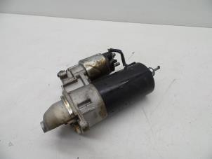 Gebruikte Startmotor Saab 900 II (YS3D) 2.5 SE V6 24V Prijs € 50,00 Margeregeling aangeboden door Auto Demontage Elferink B.V.