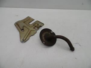 Gebruikte Diversen Saab 9-3 I (YS3D) 2.0,S 16V Prijs € 40,00 Margeregeling aangeboden door Auto Demontage Elferink B.V.