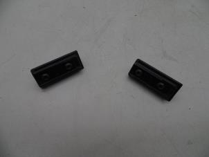 Gebruikte Diversen Volvo V50 (MW) 2.0 16V Prijs € 25,00 Margeregeling aangeboden door Auto Demontage Elferink B.V.