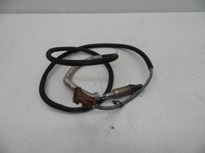 Gebruikte Lambda Sonde Saab 900 II (YS3D) 2.5 SE V6 24V Prijs € 50,00 Margeregeling aangeboden door Auto Demontage Elferink B.V.