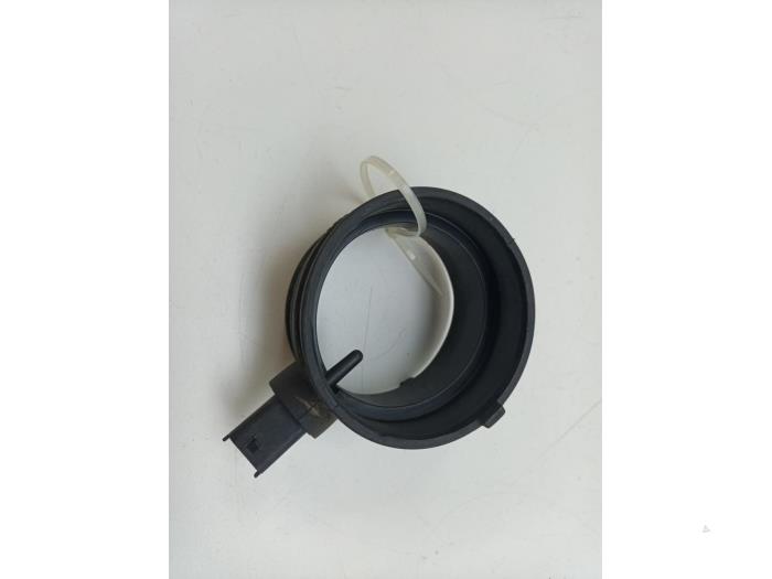 Gebruikte Motor Temperatuursensor Saab 900 II (YS3D) 2.5 SE V6 24V Prijs € 25,00 Margeregeling aangeboden door Auto Demontage Elferink B.V.