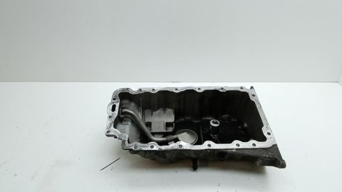 Gebruikte Carterpan Saab 9-3 II Sport Sedan (YS3F) 2.2 TiD 16V Prijs € 125,00 Margeregeling aangeboden door Auto Demontage Elferink B.V.