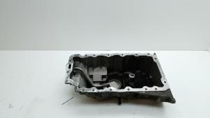 Gebruikte Carterpan Saab 9-3 II Sport Sedan (YS3F) 2.2 TiD 16V Prijs € 125,00 Margeregeling aangeboden door Auto Demontage Elferink B.V.