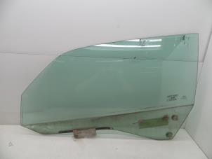 Gebruikte Portierruit 2Deurs links Saab 900 II (YS3D) 2.0 Si 16V Prijs € 75,00 Margeregeling aangeboden door Auto Demontage Elferink B.V.