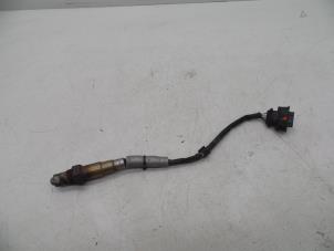 Gebruikte Lambda Sonde Saab 9-3 II (YS3F) 2.8 V6 24V Turbo Prijs € 50,00 Margeregeling aangeboden door Auto Demontage Elferink B.V.