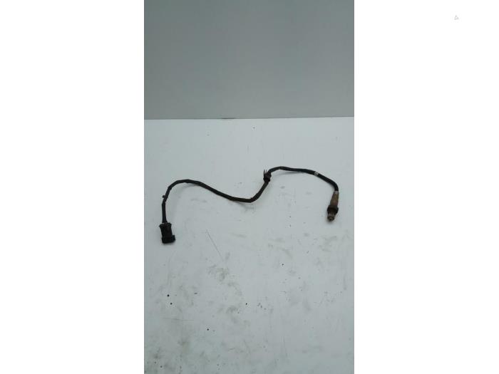 Gebruikte Lambda Sonde Volvo V70 (SW) 2.3 T5 20V Prijs € 50,00 Margeregeling aangeboden door Auto Demontage Elferink B.V.