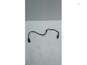 Gebruikte Lambda Sonde Volvo V70 (SW) 2.3 T5 20V Prijs € 50,00 Margeregeling aangeboden door Auto Demontage Elferink B.V.