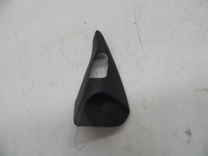 Gebruikte Diversen Saab 9-3 II Sport Sedan (YS3F) 1.8t 16V Prijs € 25,00 Margeregeling aangeboden door Auto Demontage Elferink B.V.