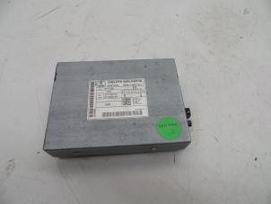 Gebruikte Radio Saab 9-3 II (YS3F) 1.8t 16V BioPower Prijs € 50,00 Margeregeling aangeboden door Auto Demontage Elferink B.V.