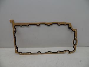 Gebruikte Carterpakking Saab 9-3 03- Prijs € 40,00 Margeregeling aangeboden door Auto Demontage Elferink B.V.