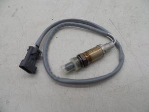 Gebruikte Lambda Sonde Saab 9-5 Prijs € 100,00 Margeregeling aangeboden door Auto Demontage Elferink B.V.