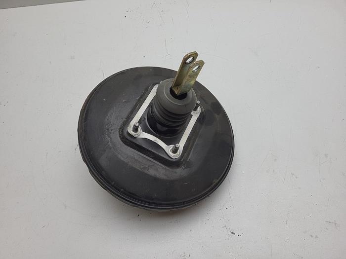 Gebruikte Rembol Volvo S40 (VS) 1.8 16V Prijs € 50,00 Margeregeling aangeboden door Auto Demontage Elferink B.V.