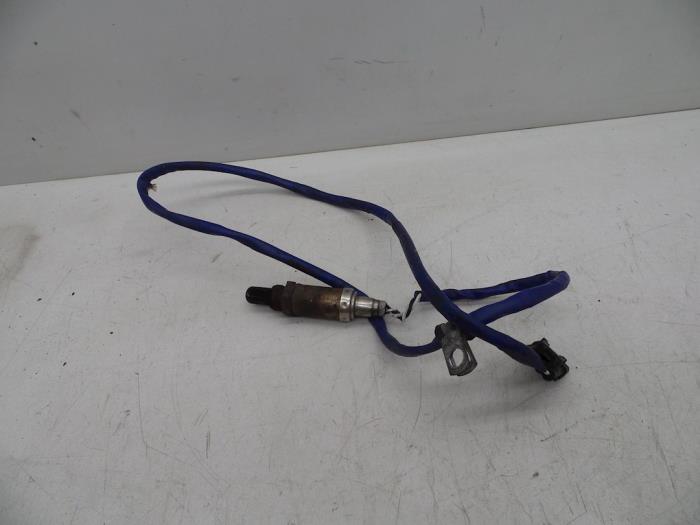 Gebruikte Lambda Sonde Saab 9000 CS 2.0i 16V LPT Prijs € 50,00 Margeregeling aangeboden door Auto Demontage Elferink B.V.
