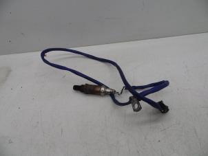 Gebruikte Lambda Sonde Saab 9000 CS 2.0i 16V LPT Prijs € 50,00 Margeregeling aangeboden door Auto Demontage Elferink B.V.