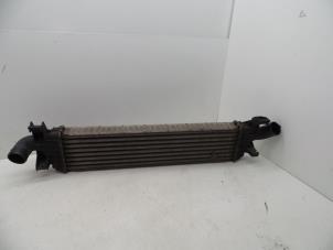 Gebruikte Intercooler Volvo S40 (MS) 1.6 D 16V Prijs € 75,00 Margeregeling aangeboden door Auto Demontage Elferink B.V.