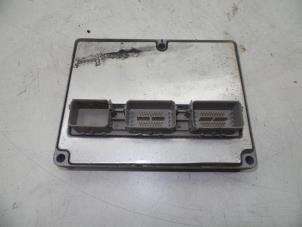 Gebruikte Inspuitcomputer Volvo V50 (MW) 1.8 16V Flexifuel Prijs € 100,00 Margeregeling aangeboden door Auto Demontage Elferink B.V.