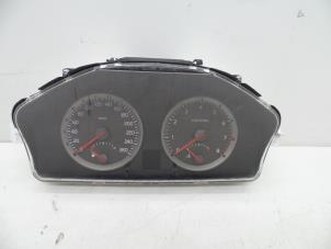 Gebruikte Kilometerteller KM Volvo V50 (MW) 1.8 16V Flexifuel Prijs € 100,00 Margeregeling aangeboden door Auto Demontage Elferink B.V.