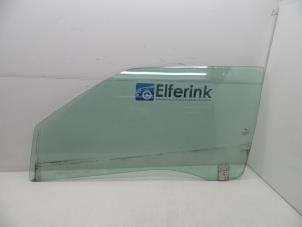 Gebruikte Deurruit 2Deurs links Saab 9-3 II (YS3F) 1.8t 16V Prijs € 100,00 Margeregeling aangeboden door Auto Demontage Elferink B.V.