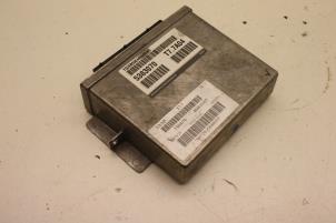 Gebruikte Computer Inspuit Saab 9-5 Estate (YS3E) 2.3t 16V Prijs € 125,00 Margeregeling aangeboden door Auto Demontage Elferink B.V.