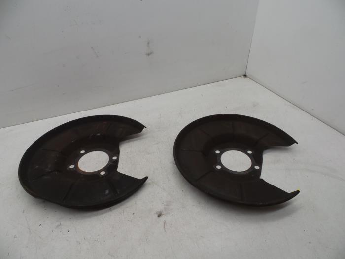 Brake anchor plate Volvo V60