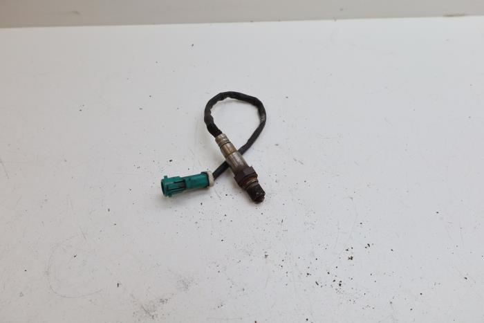 Gebruikte Lambda Sonde Volvo V50 (MW) 2.0 16V Prijs € 50,00 Margeregeling aangeboden door Auto Demontage Elferink B.V.