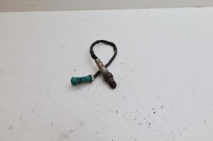 Gebruikte Lambda Sonde Volvo V50 (MW) 2.0 16V Prijs € 50,00 Margeregeling aangeboden door Auto Demontage Elferink B.V.