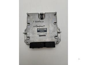 Gebruikte Inspuitcomputer Saab 9-5 Estate (YS3E) 3.0 TiD V6 24V Prijs € 125,00 Margeregeling aangeboden door Auto Demontage Elferink B.V.