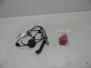 Gebruikte Diversen Volvo C70 (MC) 2.0 D 16V Prijs € 100,00 Margeregeling aangeboden door Auto Demontage Elferink B.V.